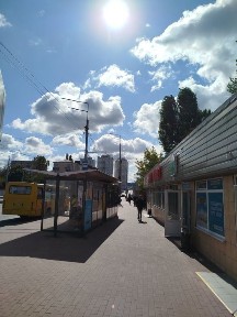 Київська область, Київ, Шевченківський