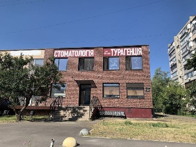 Київська область, Київ, Оболонський