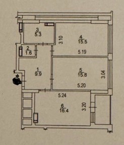 Грінвіль на Печерську вул. Фортечний Тупик 7В