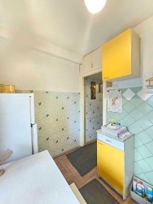 Продам квартиру ринок Юність, м. Чернігівська! Кооперативний будинок