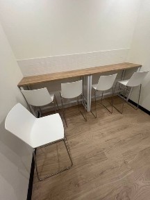 Идеальный офис в аренду (меблирован), центр города