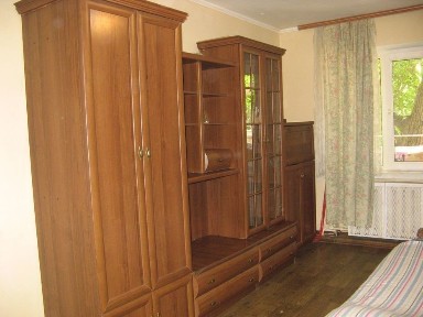 Подобово повноцінна квартира тц. формаркет