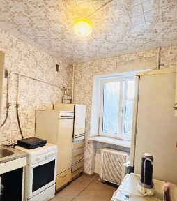 Продам 2 ком. квартиру ул. Сегедская Кирпичный дом