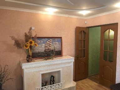 Ізмаїл, вулиця Івана Франка 22