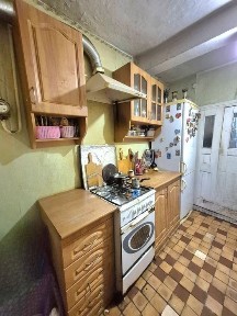 Найдешевший варіант частини будинку в місті Біла Церква