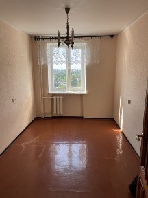 Продам 3х кімнатну квартиру