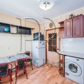 Продажа 1-комнатной квартиры 43 м², Оноре Де Бальзака ул., 55В