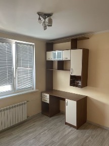 Оренда 2х кімнатноі квартири на Всебрадське-2