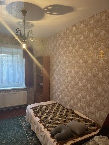 Продам будинок в с. Вільне ( Червоний Шахтар)