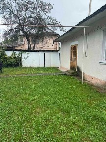 Будинок з ділянкою 14 сот. в с. Пістинь Косівського району