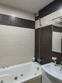 Продам 3 х к КВ. с автономным отоплением