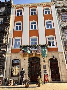 Львів, Галицький, площа Ринок 5