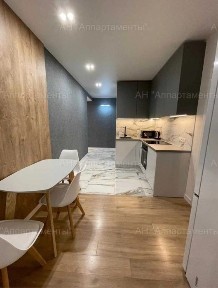 Аренда 2-комнатной квартиры 50 м², Рогатинская Левада ул.