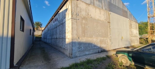 Оренда складського приміщення