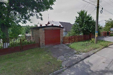 Продається буд. заг. пл. 57 м² /40 житл./17допом., 2 кімнати.