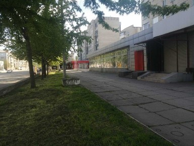 Дніпропетровська область, Дніпро, Індустріальний