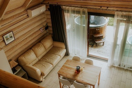 оренда котеджу -віли в Карпатах, Буковель, Микуличин