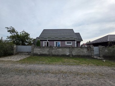 Будинок житловий Сарни