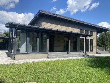 Київська область, Ворзель