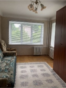 Сдам 2 комнатную квартиру м. Нивки, Святошин, Сырец 7 минут