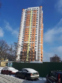 Київська область, Київ, Голосіївський