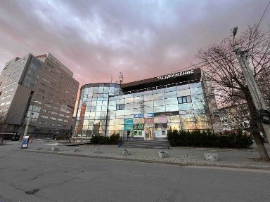 Оренда приміщення 1209.5м2/ пр. Науки/ Ботанічний сад