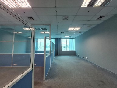 Аренда офиса 171 м², Соломенская ул., 31/33