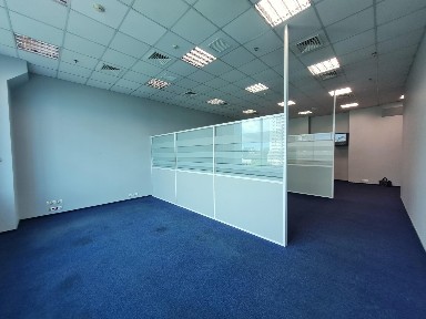 Аренда офиса 98 м², Соломенская ул., 31/33