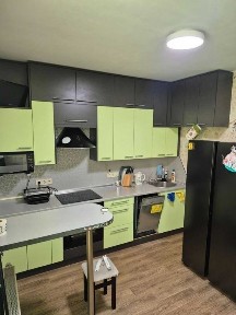 ЖК Комфорт Таун Регенераторна 4 корпус 7 2-х кім. кв БЕЗ КОМІСІЇ.