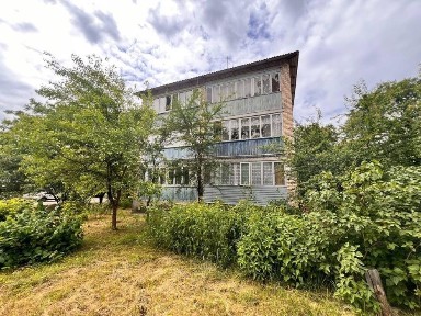 Квартира Пісківка