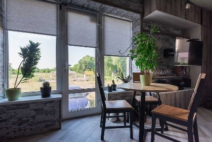 Вишеньки Квартира 67м2+ділянка 2сот З ремонтом та меблями!