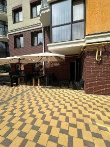 Київська область, Гостомель
