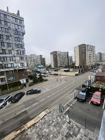 Київ, Солом'янський, вулиця Практична 9