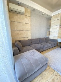 Сдам свою без комисии Аркадия, Аркадийский дворец 100кв2 терасса