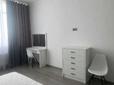 Аренда 1 ком кв ЖК Французский Балкон Парк Шевченко Отрада Код1181