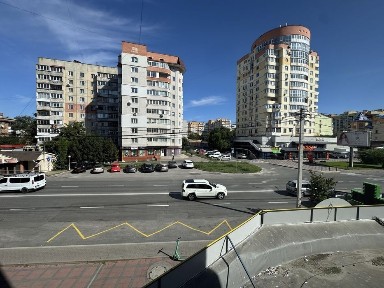 Вінницька область, Вінниця