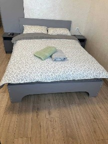 Подобова оренда 1 кім. кв. з євроремонтом в центрі міста