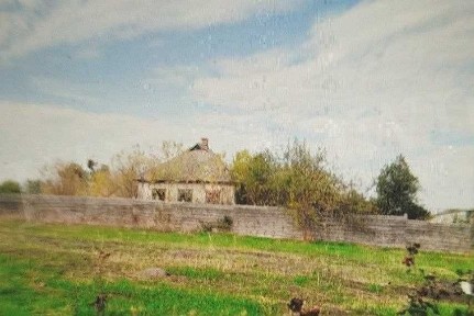 Продаж будинку в с. Хоцьки