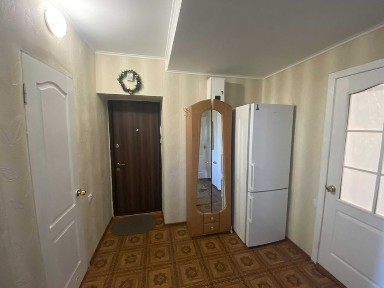 Продам 3-ю квартиру киевского проекта.