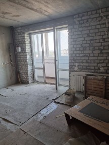 Продам новострой на площади 130м в центре