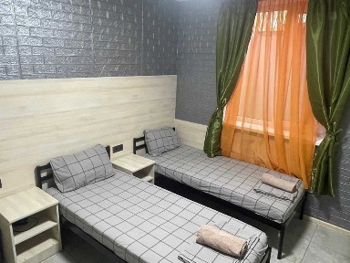 Здам подобово 1к квартиру на вул. Західна 14, кв. 7 • ID 33011210