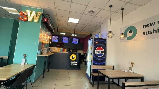 Аренда пр-кт Слобожанский 2 супер трафик