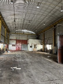 Оренда складу виробничий цех 500 м кв в тернопільській обл