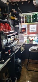 Аренда кав'ярні !