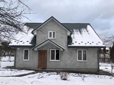 Продаж будинку в м. Трускавець, вул. Данилишиних