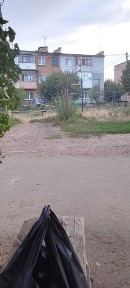 2 к квартира по адекватній ціні, Помічна