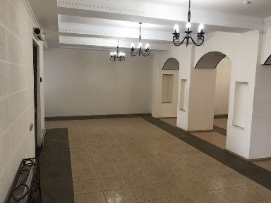 Дніпропетровська область, Кривий Ріг, Центрально-Міський