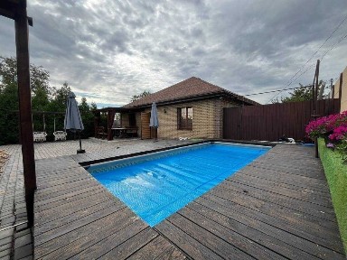 Продаж ДІЮЧОГО бізнесу КРЄС баня/ зона відпочинку