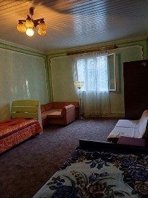 М. Новоселиця. с. Зелений Гай. Продається будинок.