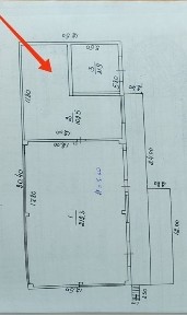 Оренда складу з рампою м. Біла Церква, Київська обл.